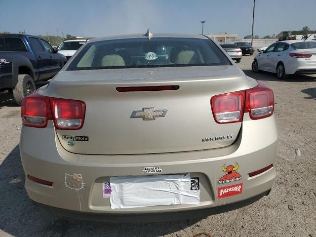 2015 Chevrolet Malibu 1LT