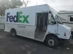 2007 Freightliner Chassis M Line WALK-IN Van