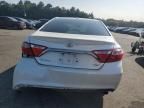 2015 Toyota Camry XSE