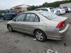 2004 Honda Civic EX