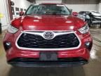 2020 Toyota Highlander L