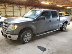 2014 Ford F150 Supercrew en venta en London, ON