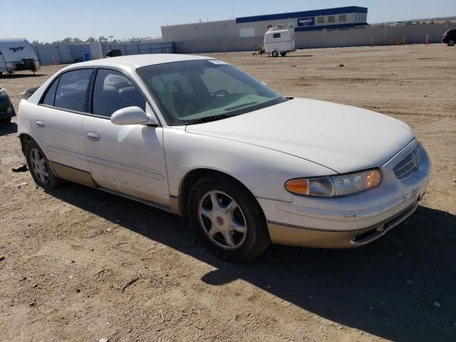 2004 Buick Regal GS