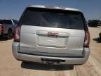 2015 GMC Yukon XL K1500 SLT