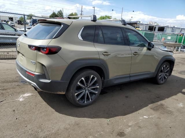 2024 Mazda CX-50 Premium