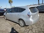 2013 Toyota Prius V