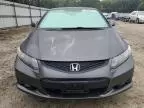 2013 Honda Civic EXL