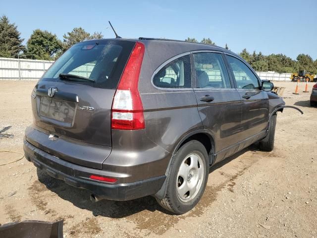 2010 Honda CR-V LX