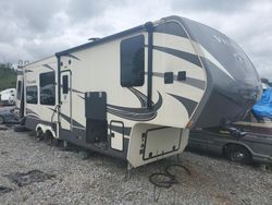 Salvage trucks for sale at Madisonville, TN auction: 2020 Camp Camper