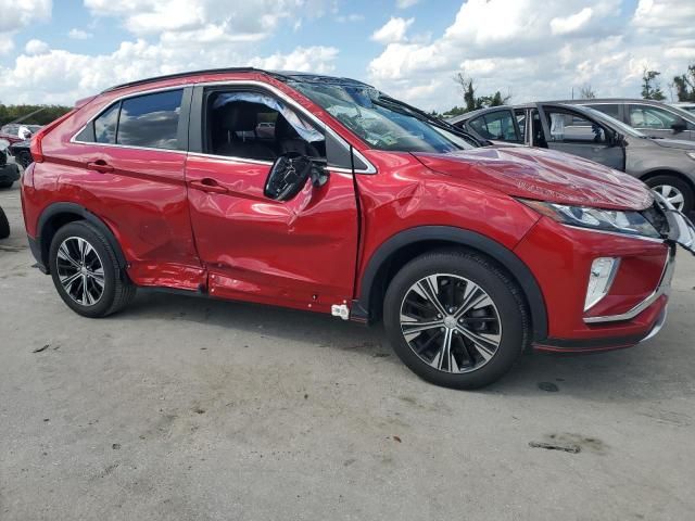 2020 Mitsubishi Eclipse Cross