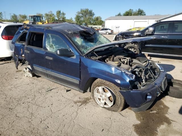 2006 Jeep Grand Cherokee Laredo