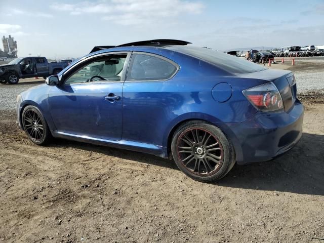 2009 Scion TC