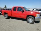 2013 Chevrolet Silverado C1500 LT