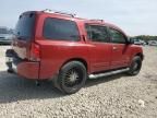 2005 Nissan Armada SE