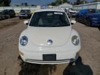 2005 Volkswagen New Beetle GL