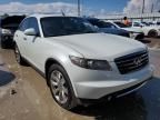 2008 Infiniti FX35