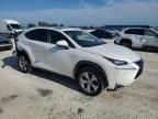 2017 Lexus NX 200T Base