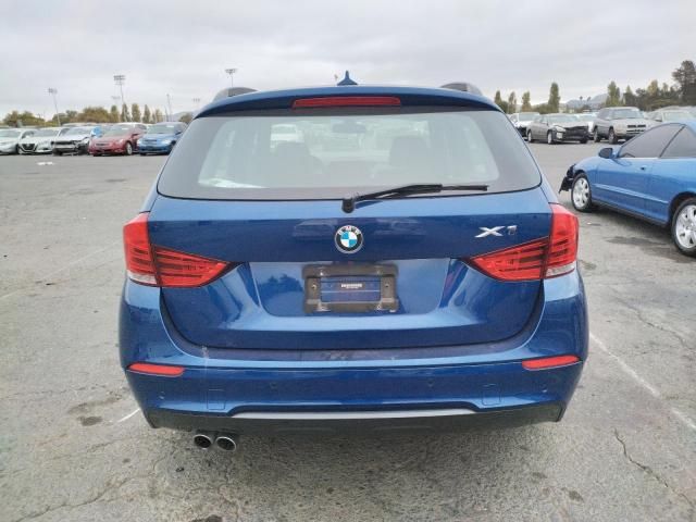 2015 BMW X1 XDRIVE28I