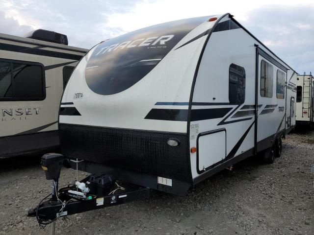 2019 Wildwood Tracer