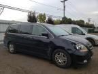 2006 Honda Odyssey Touring