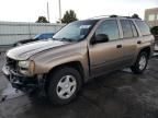 2003 Chevrolet Trailblazer