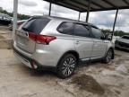 2020 Mitsubishi Outlander ES