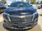 2022 Chevrolet Traverse LT