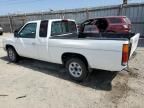 1996 Nissan Truck King Cab SE