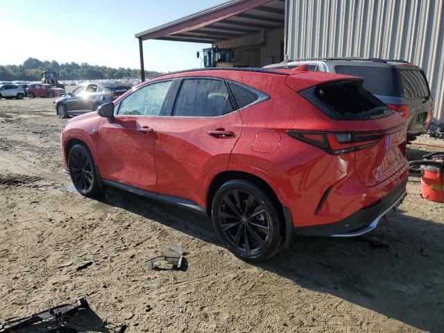 2022 Lexus NX 350