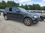 2009 BMW X3 XDRIVE30I