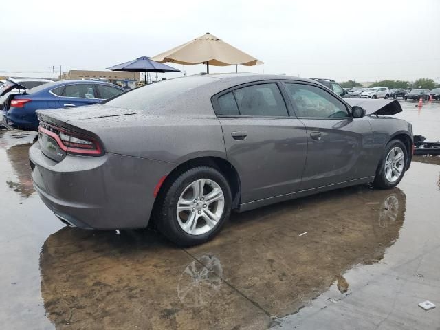 2018 Dodge Charger SXT