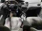 2002 Ford Focus LX