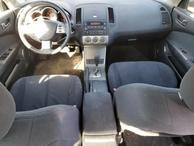 2005 Nissan Altima S