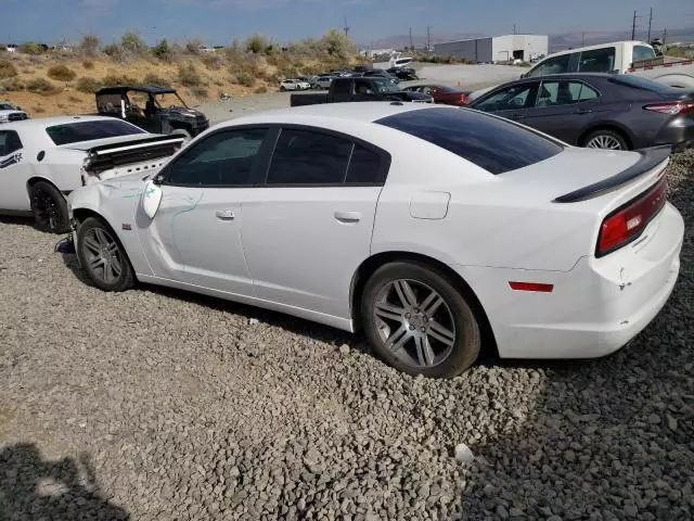 2014 Dodge Charger R/T