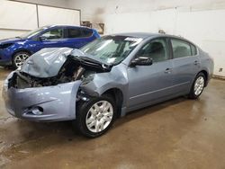 Nissan Vehiculos salvage en venta: 2011 Nissan Altima Base