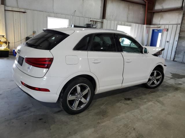 2015 Audi Q3 Premium Plus