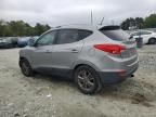 2014 Hyundai Tucson GLS