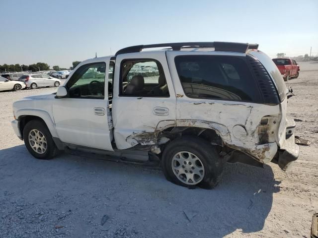 2003 Chevrolet Tahoe K1500