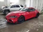 2020 Toyota Supra Base