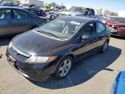 2008 Honda Civic EX en venta en Martinez, CA