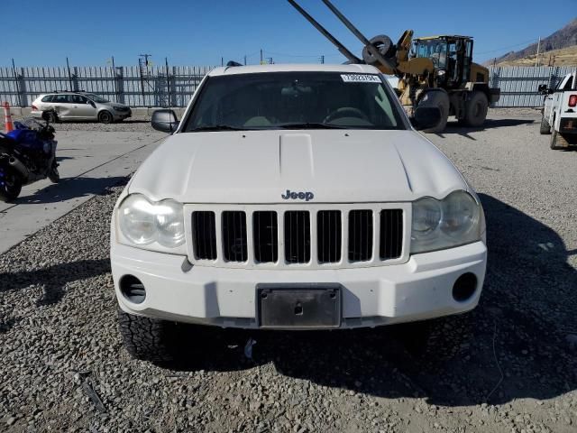 2005 Jeep Grand Cherokee Laredo