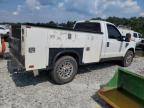 2008 Ford F350 SRW Super Duty