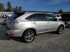 2007 Lexus RX 400H