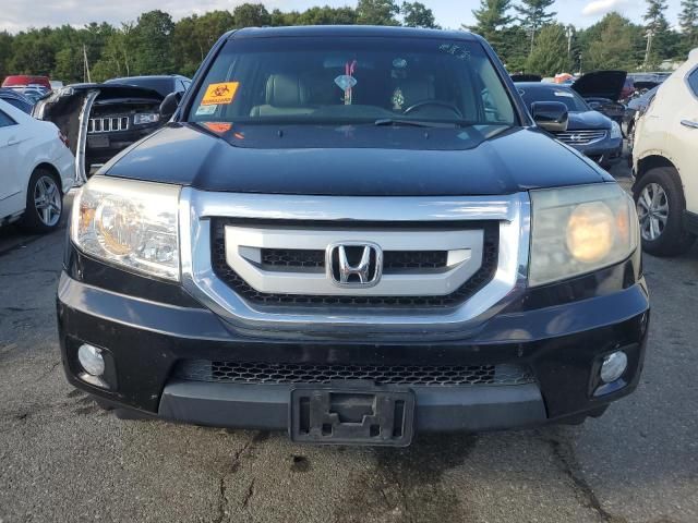 2009 Honda Pilot Touring