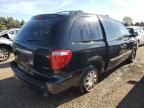 2007 Chrysler Town & Country Touring