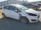 2014 Ford Fiesta Titanium