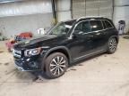 2022 Mercedes-Benz GLB 250 4matic