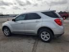 2012 Chevrolet Equinox LS