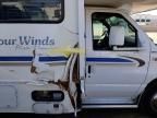 2003 Ford Econoline E450 Super Duty Cutaway Van