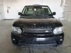 2013 Land Rover Range Rover Sport HSE Luxury